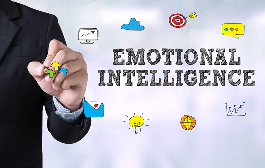 Emotional Intelligence (Coming Soon)